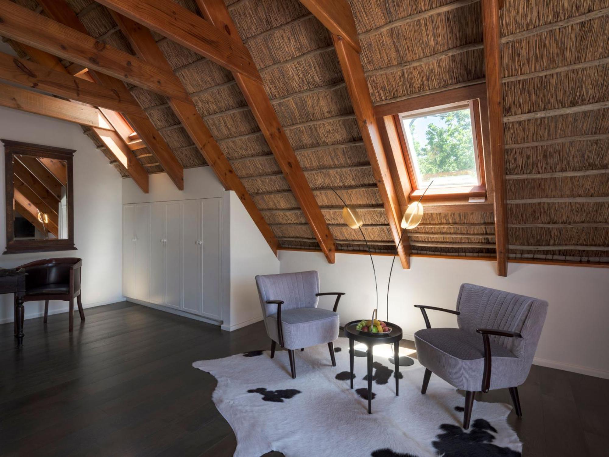 Adara Palmiet Valley Luxurious Boutique Farm Hotel Paarl Kültér fotó