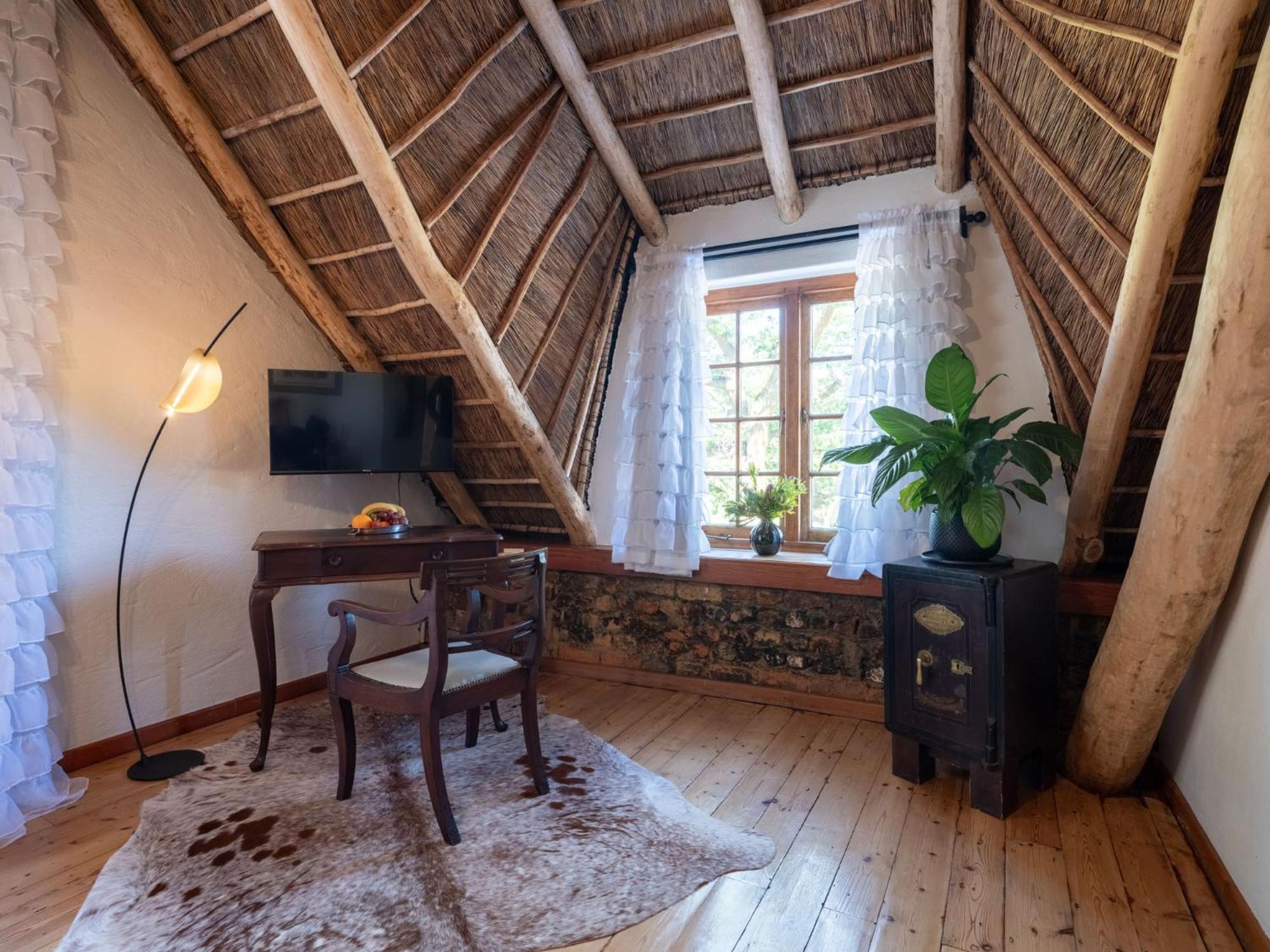 Adara Palmiet Valley Luxurious Boutique Farm Hotel Paarl Kültér fotó