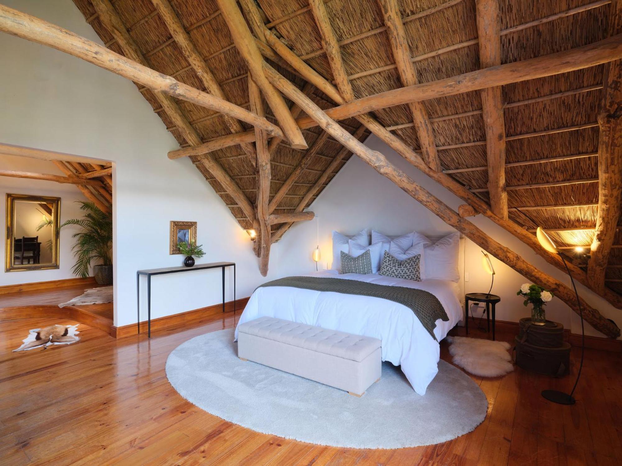 Adara Palmiet Valley Luxurious Boutique Farm Hotel Paarl Kültér fotó