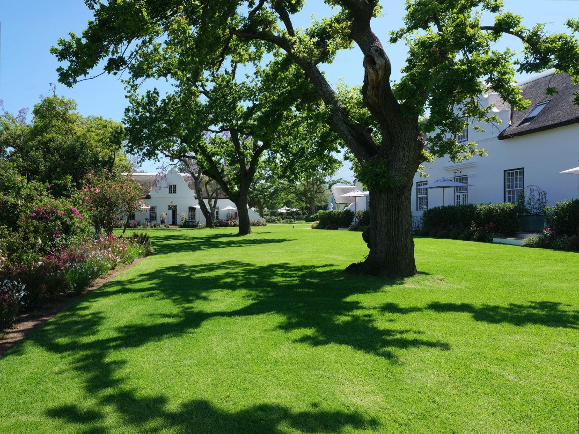 Adara Palmiet Valley Luxurious Boutique Farm Hotel Paarl Kültér fotó