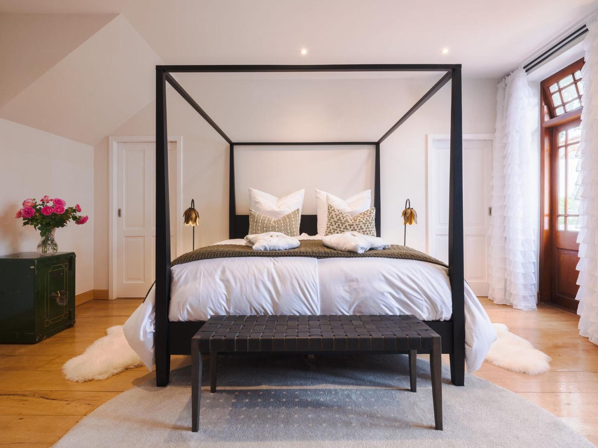 Adara Palmiet Valley Luxurious Boutique Farm Hotel Paarl Kültér fotó