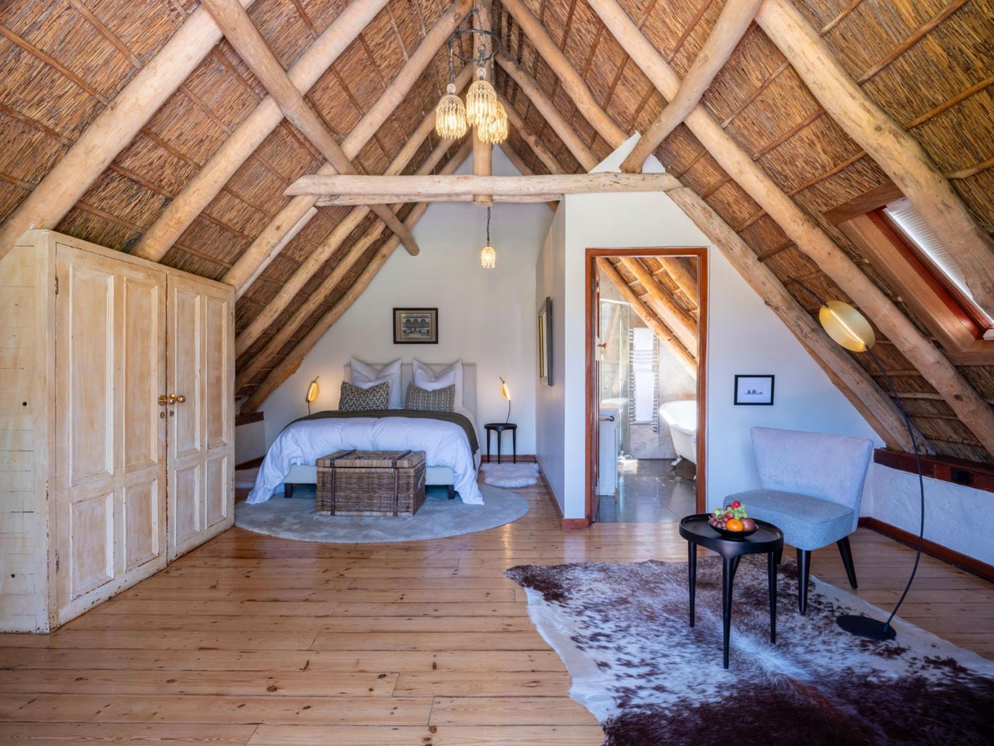 Adara Palmiet Valley Luxurious Boutique Farm Hotel Paarl Kültér fotó