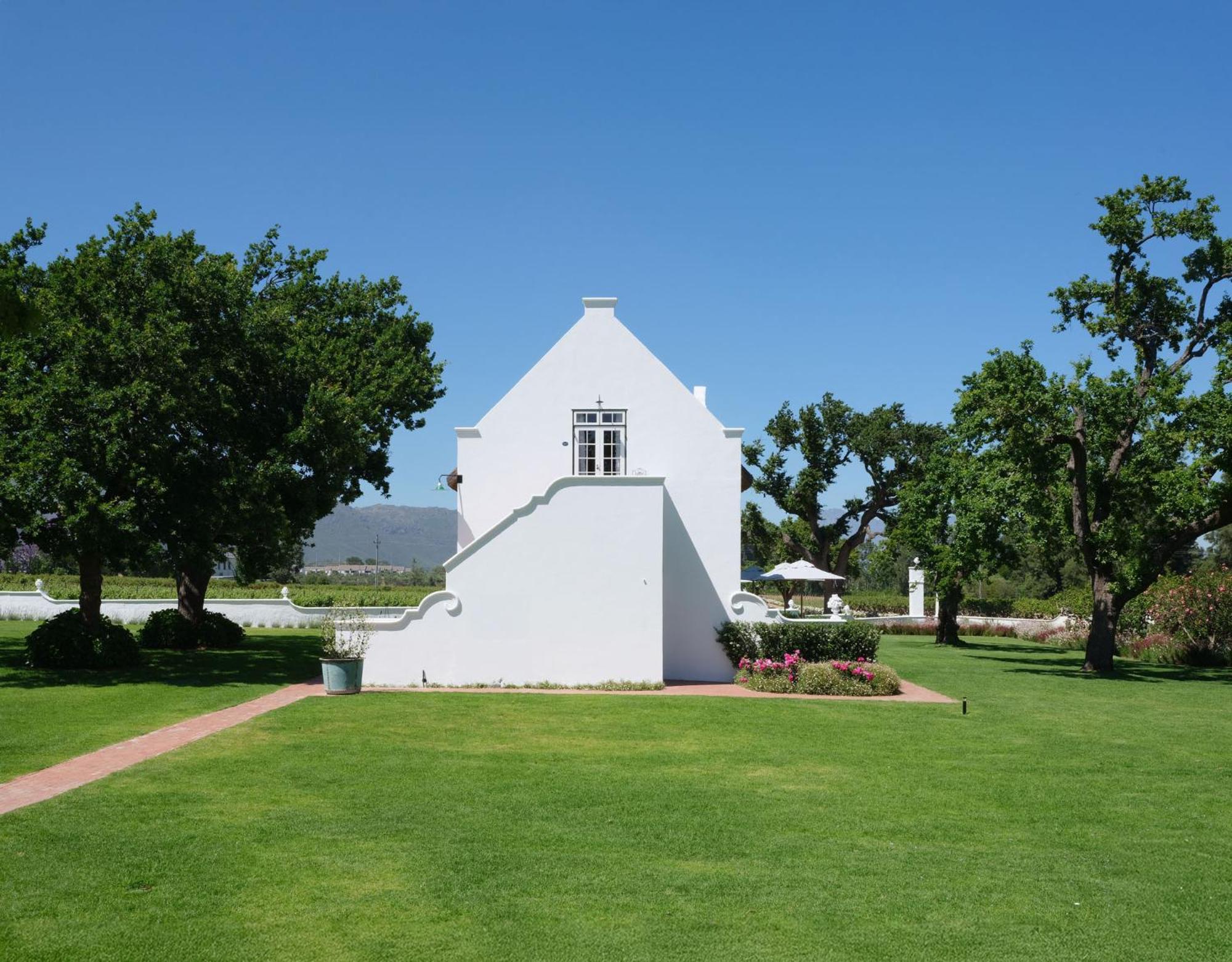 Adara Palmiet Valley Luxurious Boutique Farm Hotel Paarl Kültér fotó