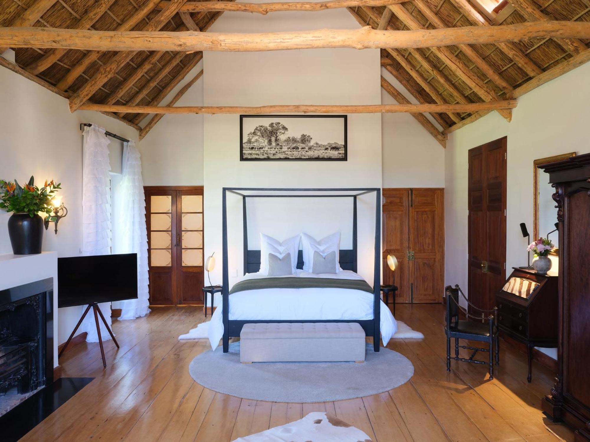 Adara Palmiet Valley Luxurious Boutique Farm Hotel Paarl Kültér fotó