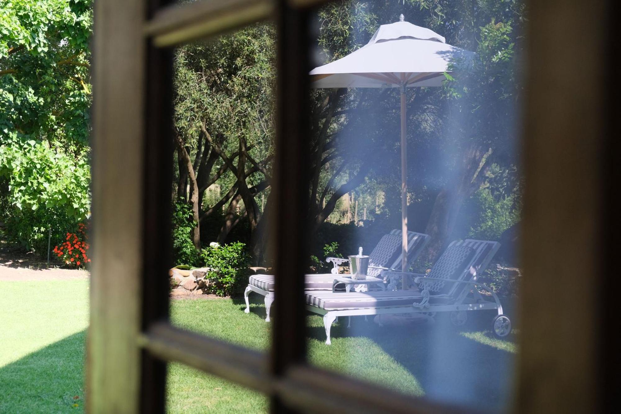 Adara Palmiet Valley Luxurious Boutique Farm Hotel Paarl Kültér fotó