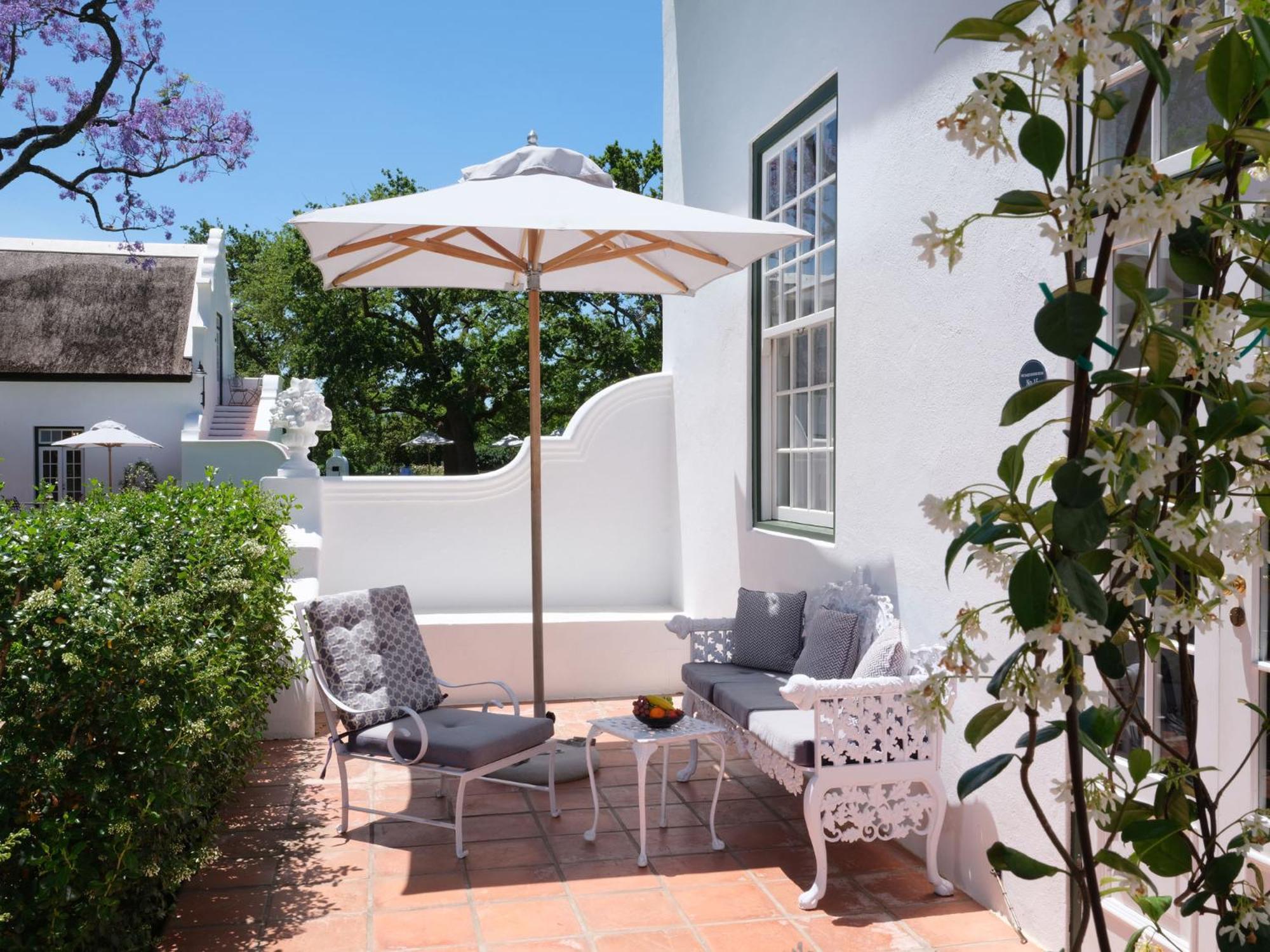 Adara Palmiet Valley Luxurious Boutique Farm Hotel Paarl Kültér fotó