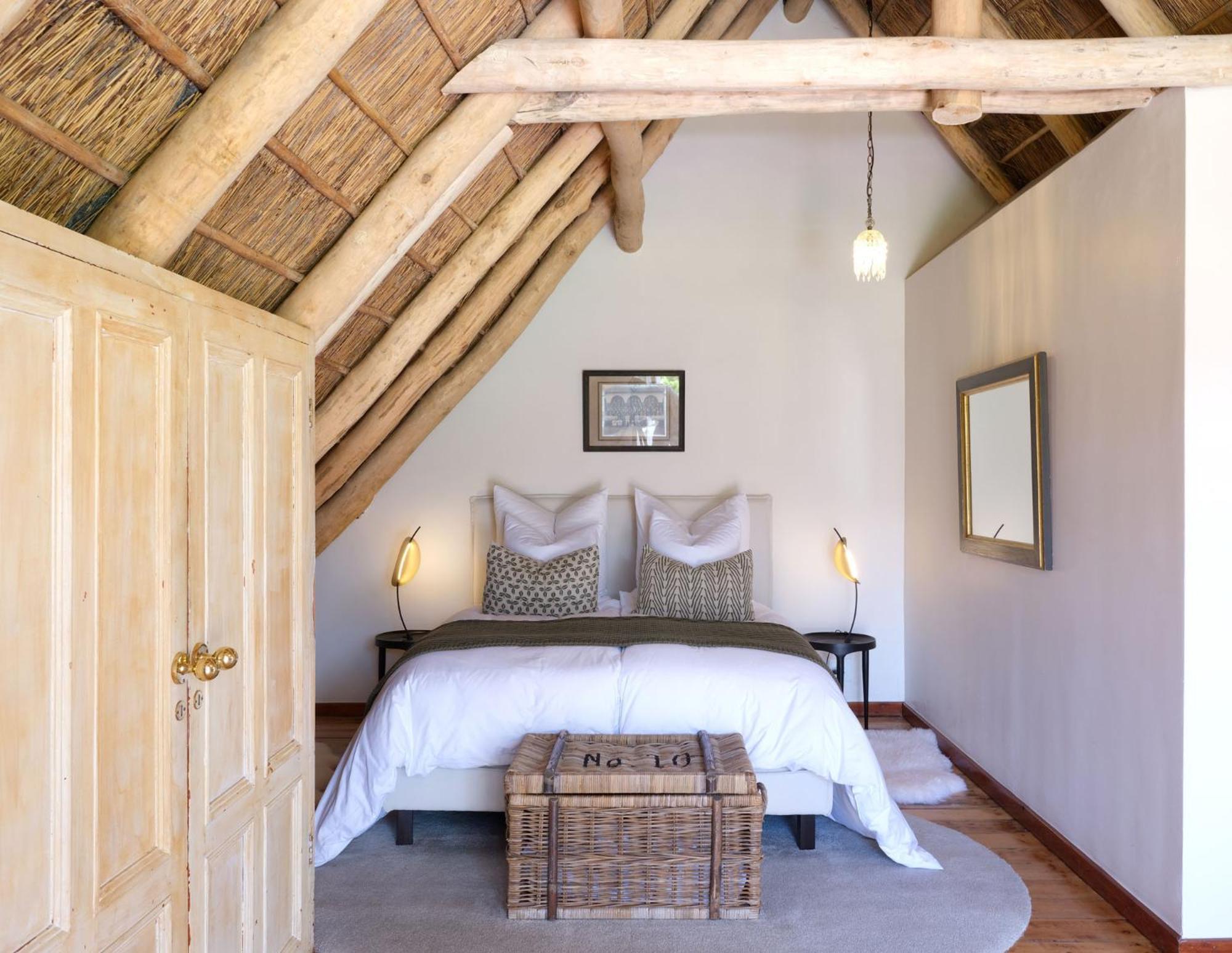 Adara Palmiet Valley Luxurious Boutique Farm Hotel Paarl Kültér fotó