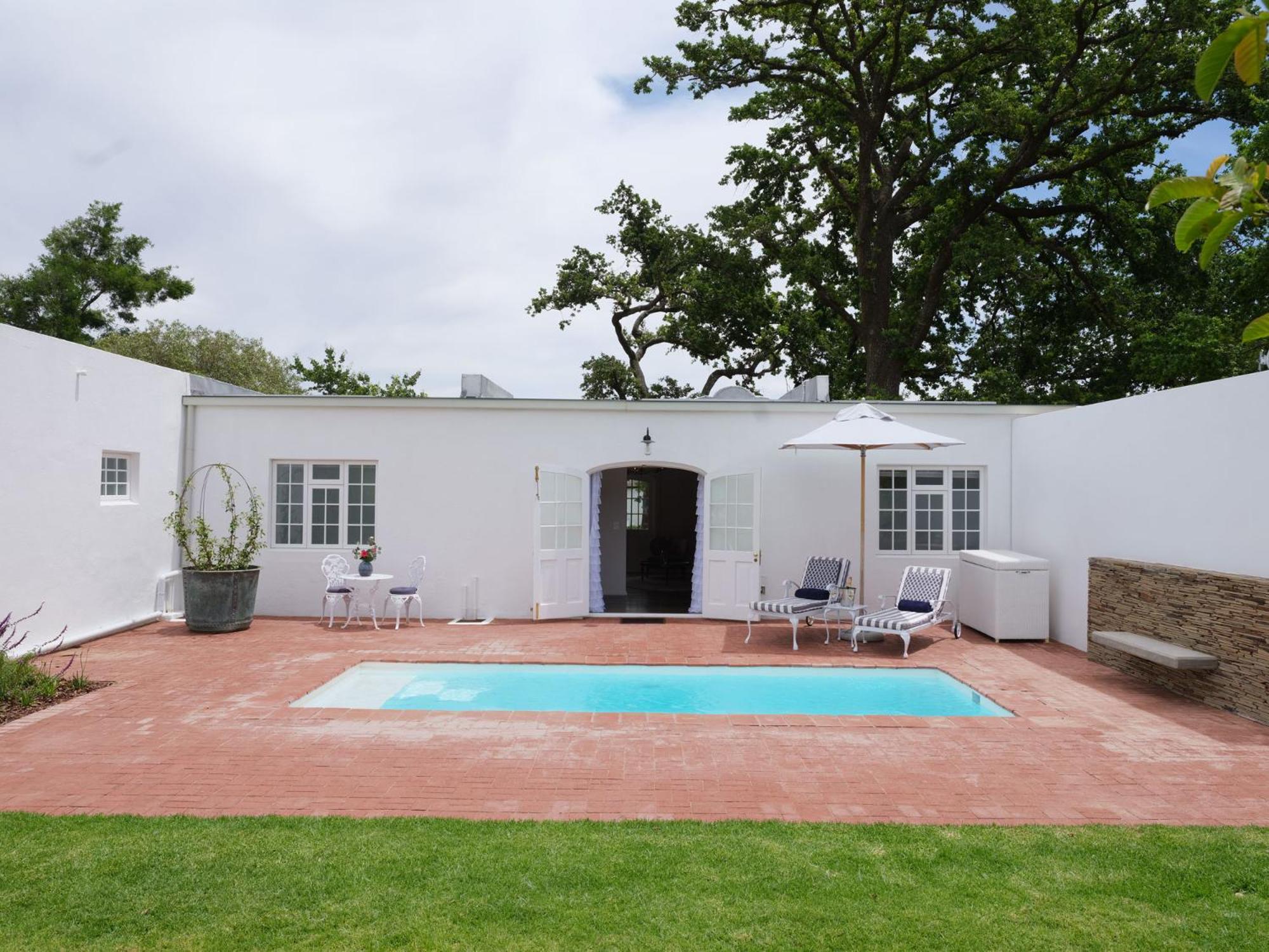 Adara Palmiet Valley Luxurious Boutique Farm Hotel Paarl Kültér fotó