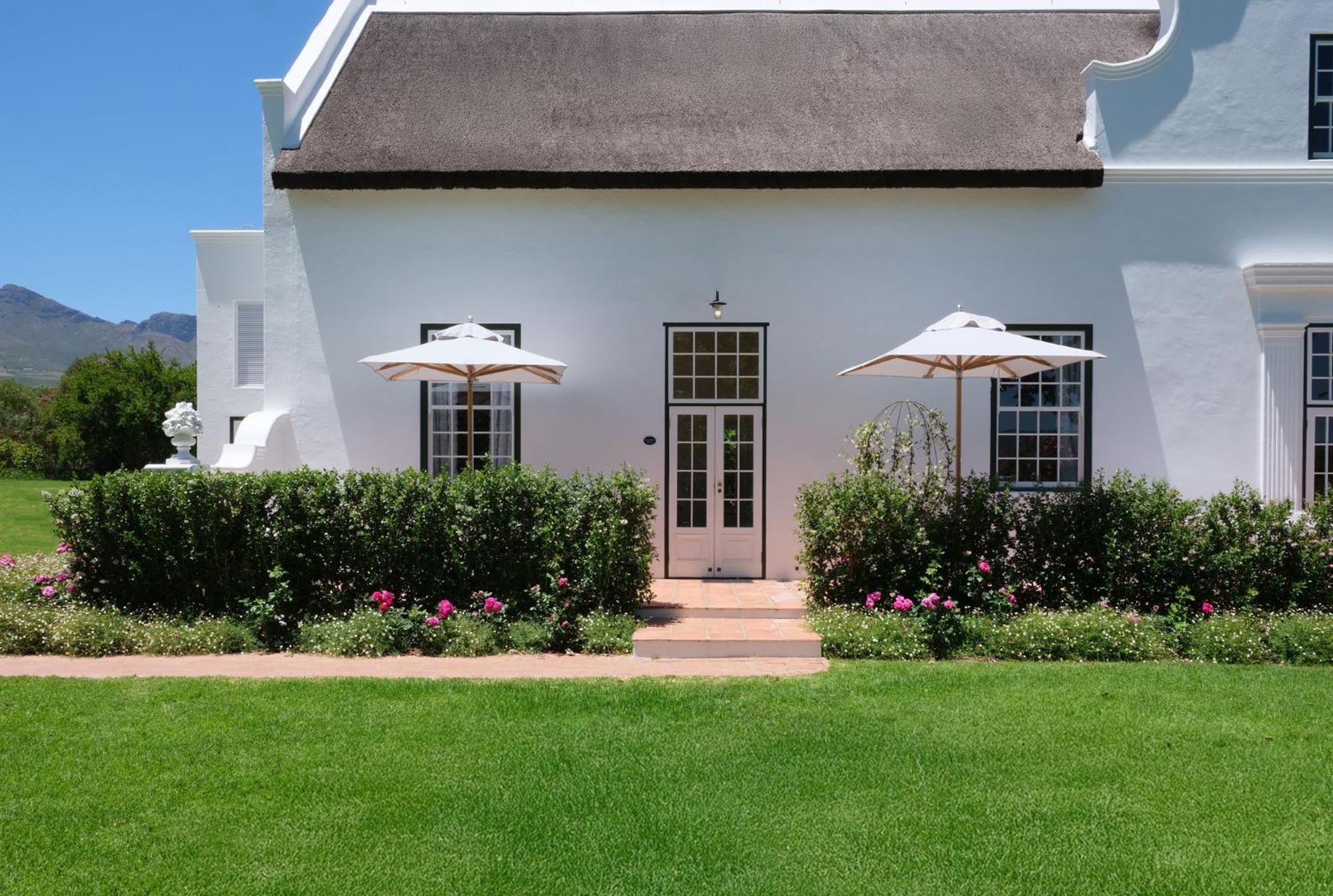 Adara Palmiet Valley Luxurious Boutique Farm Hotel Paarl Kültér fotó