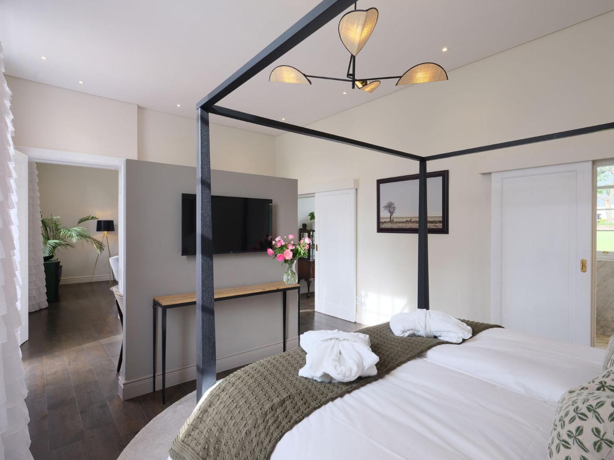 Adara Palmiet Valley Luxurious Boutique Farm Hotel Paarl Kültér fotó