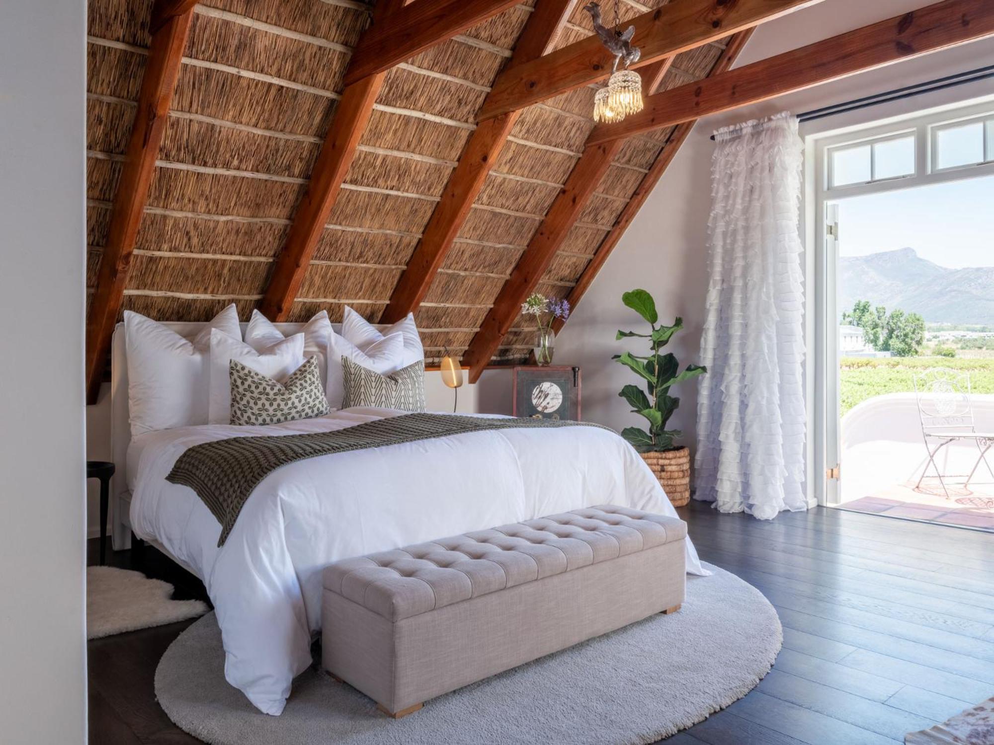 Adara Palmiet Valley Luxurious Boutique Farm Hotel Paarl Kültér fotó