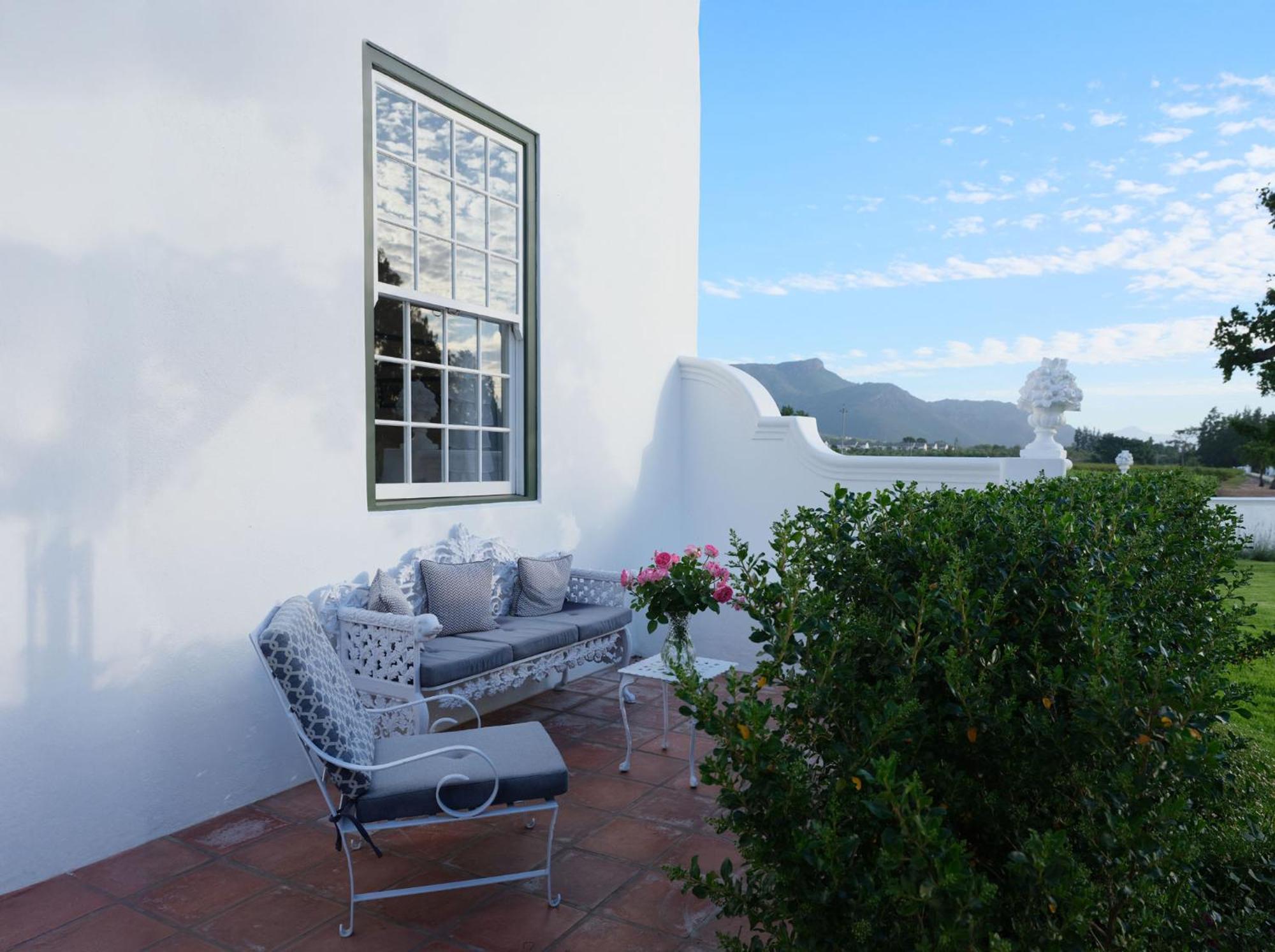 Adara Palmiet Valley Luxurious Boutique Farm Hotel Paarl Kültér fotó