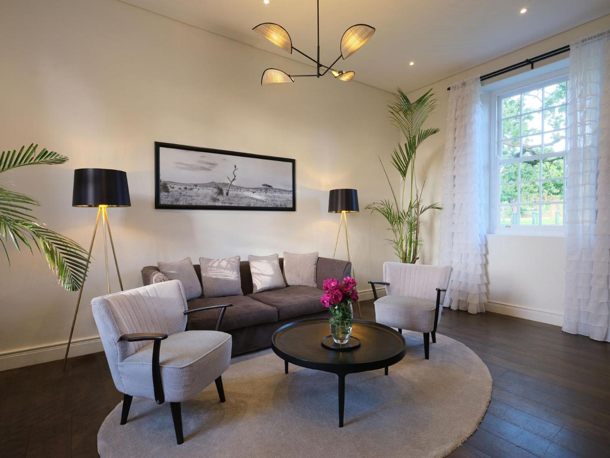 Adara Palmiet Valley Luxurious Boutique Farm Hotel Paarl Kültér fotó
